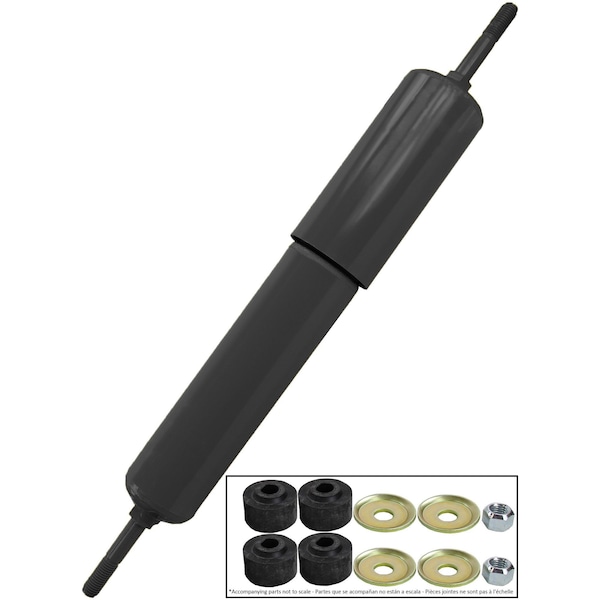 Monroe GAS-MAGNUM 65 SHOCK ABSORBER 65413 - main